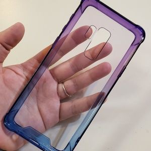 Samsung Galaxy S9+ Case
